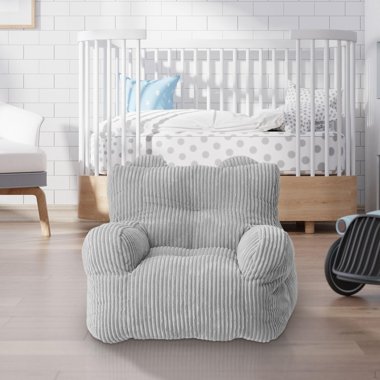 Маленький пуф-мешок, спинка, кресло, мягкий, милый, удобный, универсальный, детский диван, детский диван